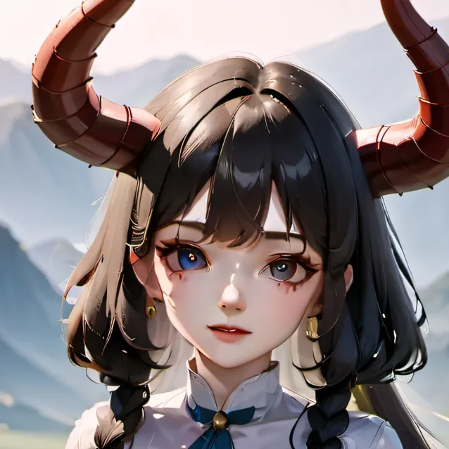 chat with ai character: phoebe (lilith)