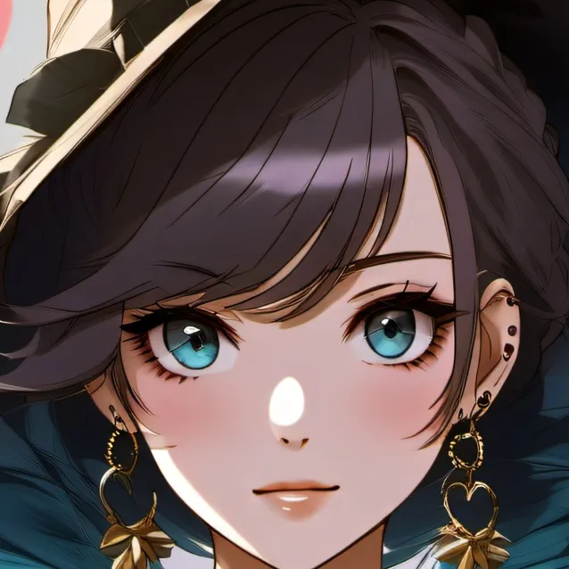 chat with ai character: Betty