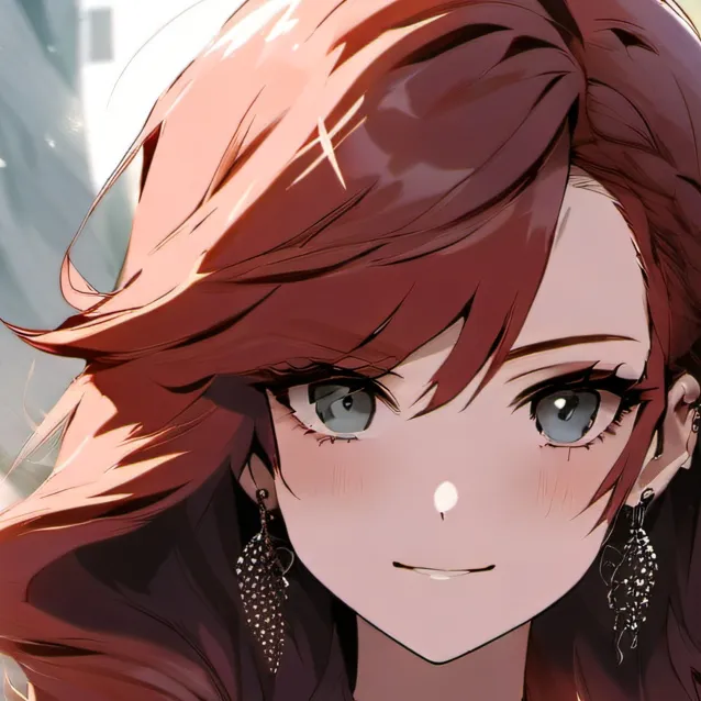 chat with ai character: Candice