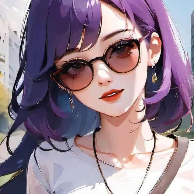 chat with ai character: Emma