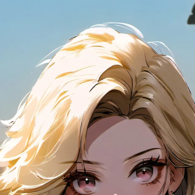 chat with ai character: Lola