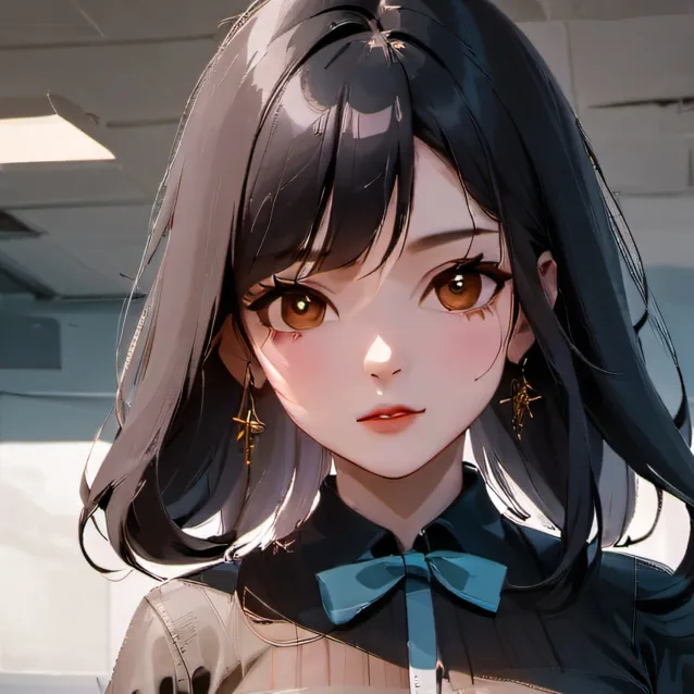 chat with ai character: Camron