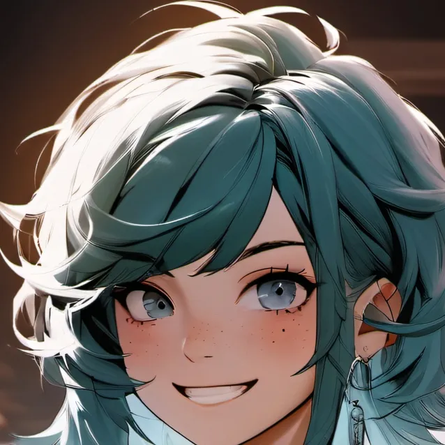 chat with ai character: shrummer