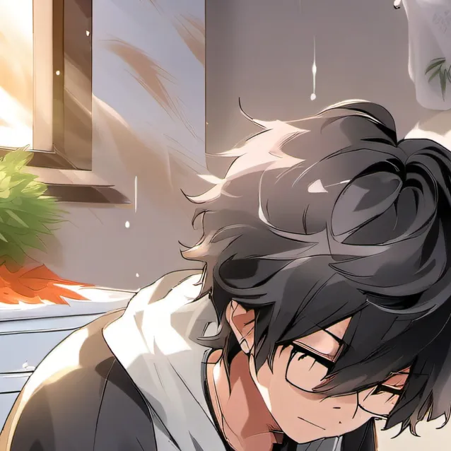 chat with ai character: mike