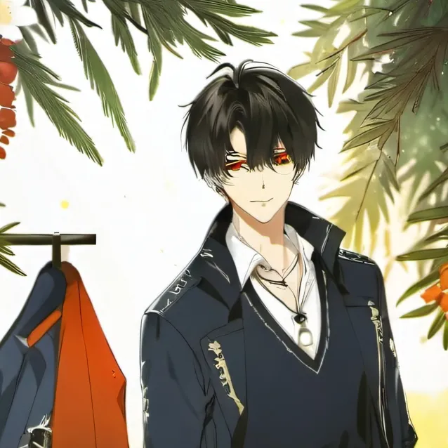 chat with ai character: the bet gone wrong