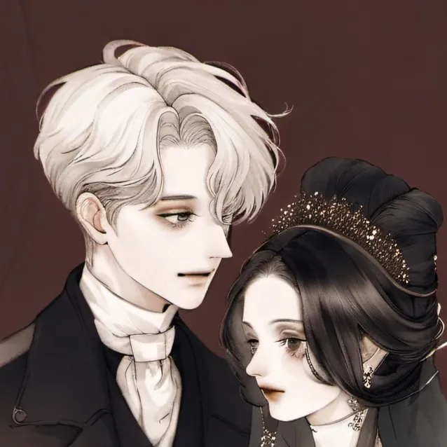 chat with ai character: alex and lilly