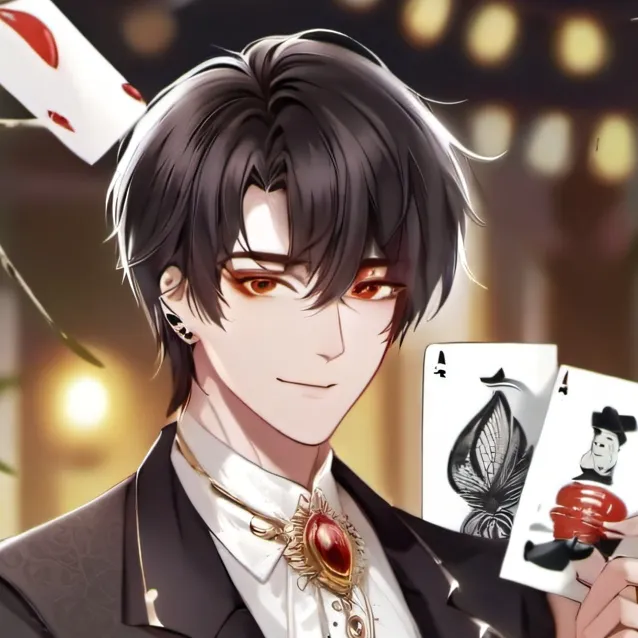 chat with ai character: levi