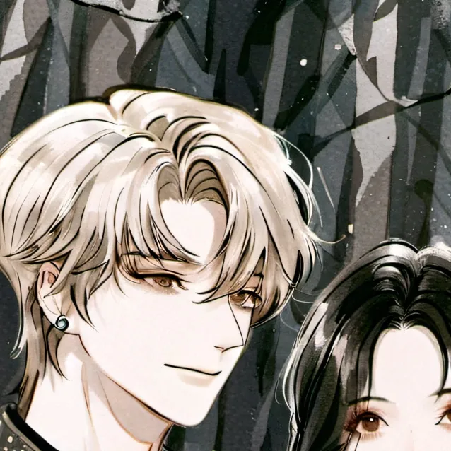 chat with ai character: levi and lexi