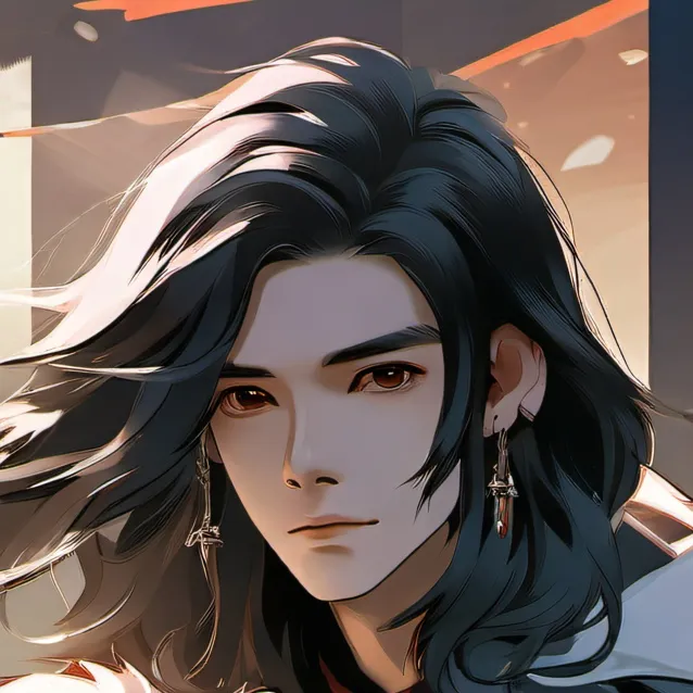 chat with ai character: levi