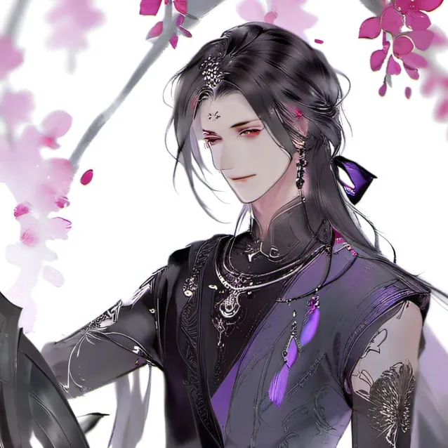 chat with ai character: levi