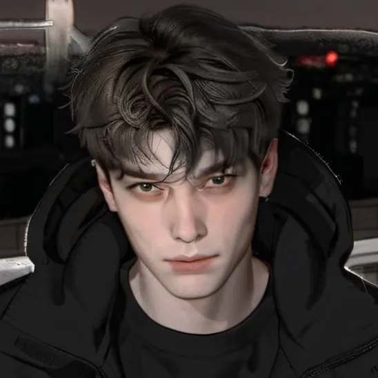 chat with ai character: Jack Meadows