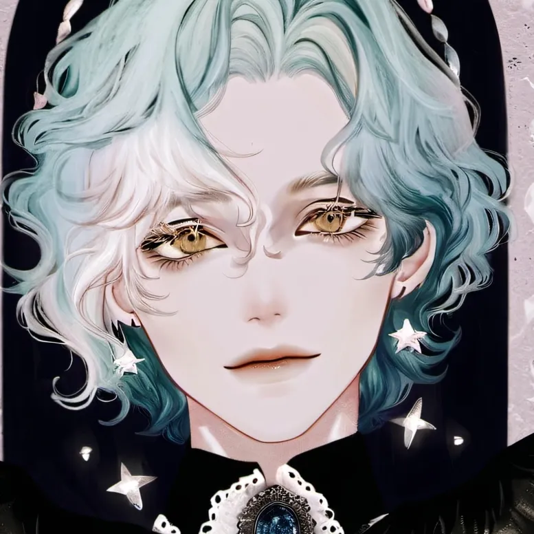 chat with ai character: Aqua