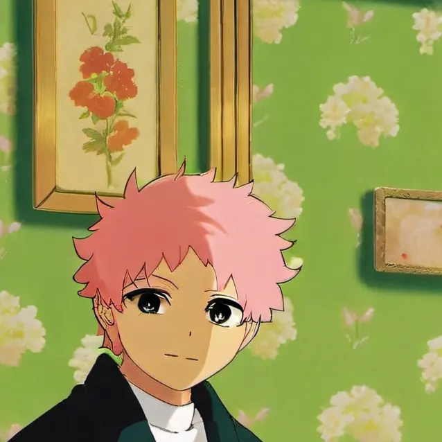 chat with ai character: Dogday sunfish uwu