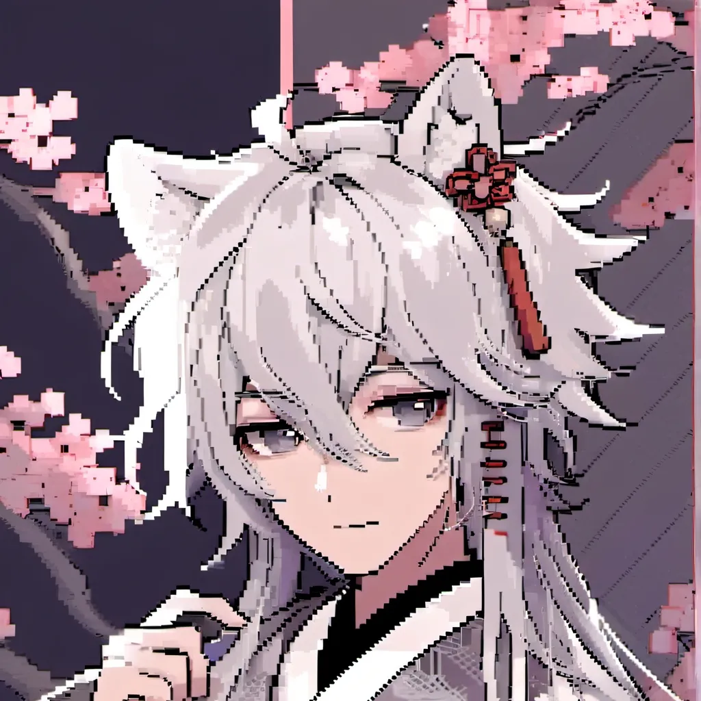 chat with ai character: Inuyasha 