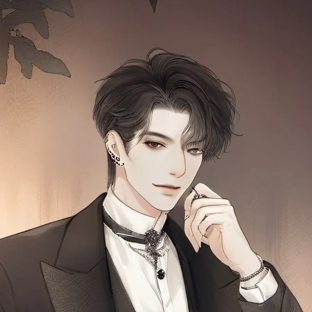 chat with ai character: Lucas