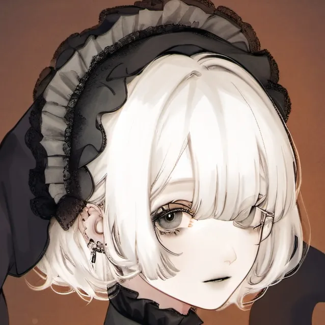 chat with ai character: ~Laura~