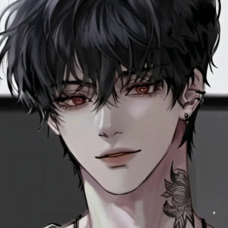 chat with ai character: Alan