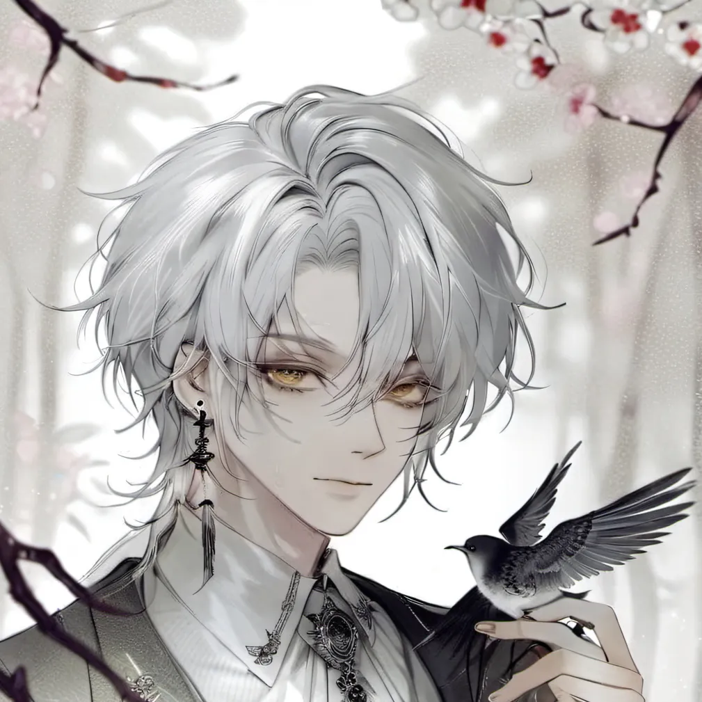 chat with ai character: Alex