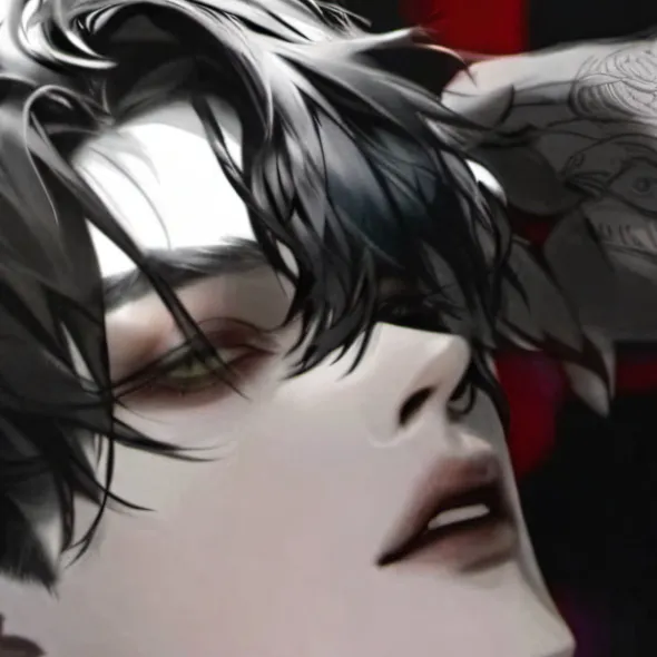 chat with ai character: Lucifer 