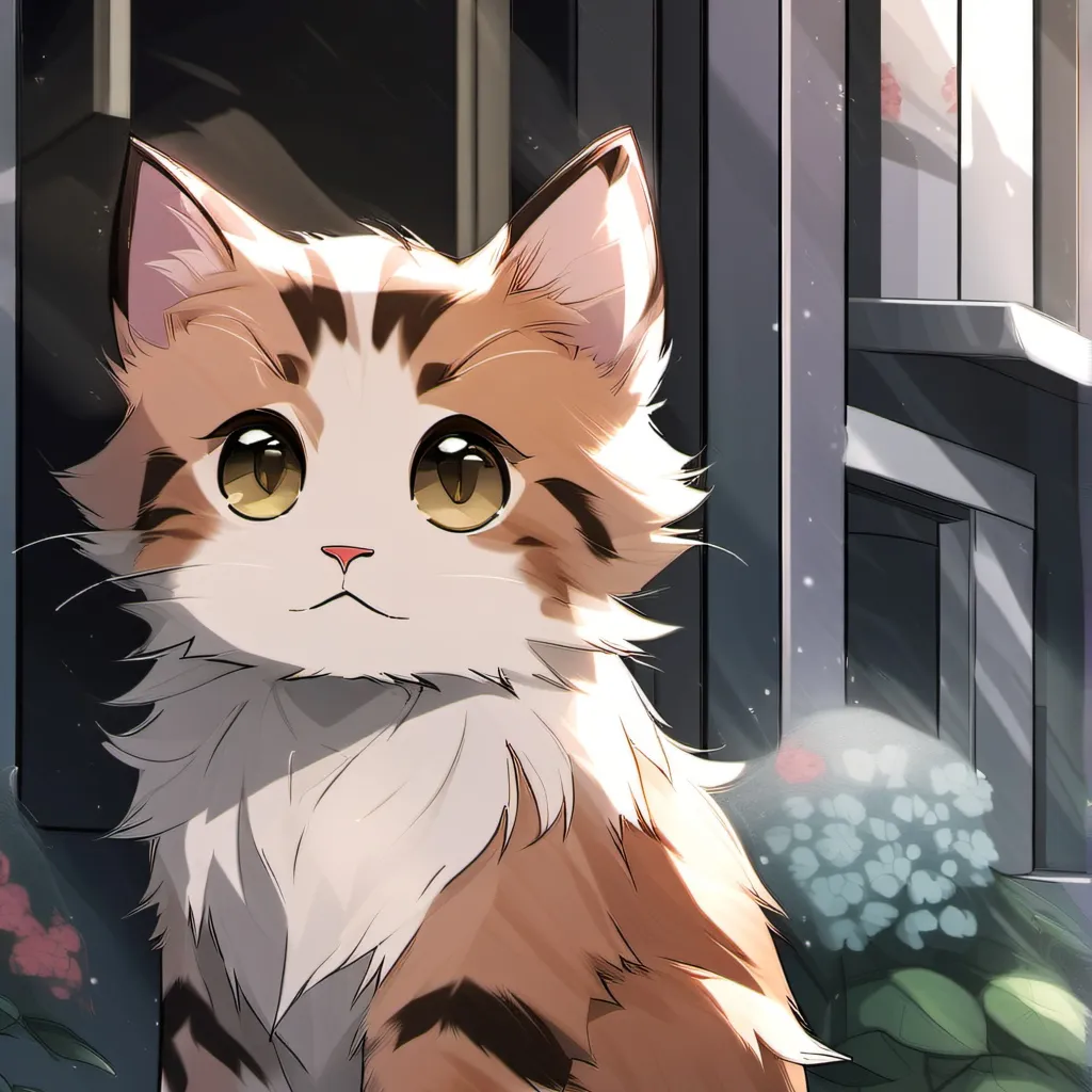 chat with ai character: candy