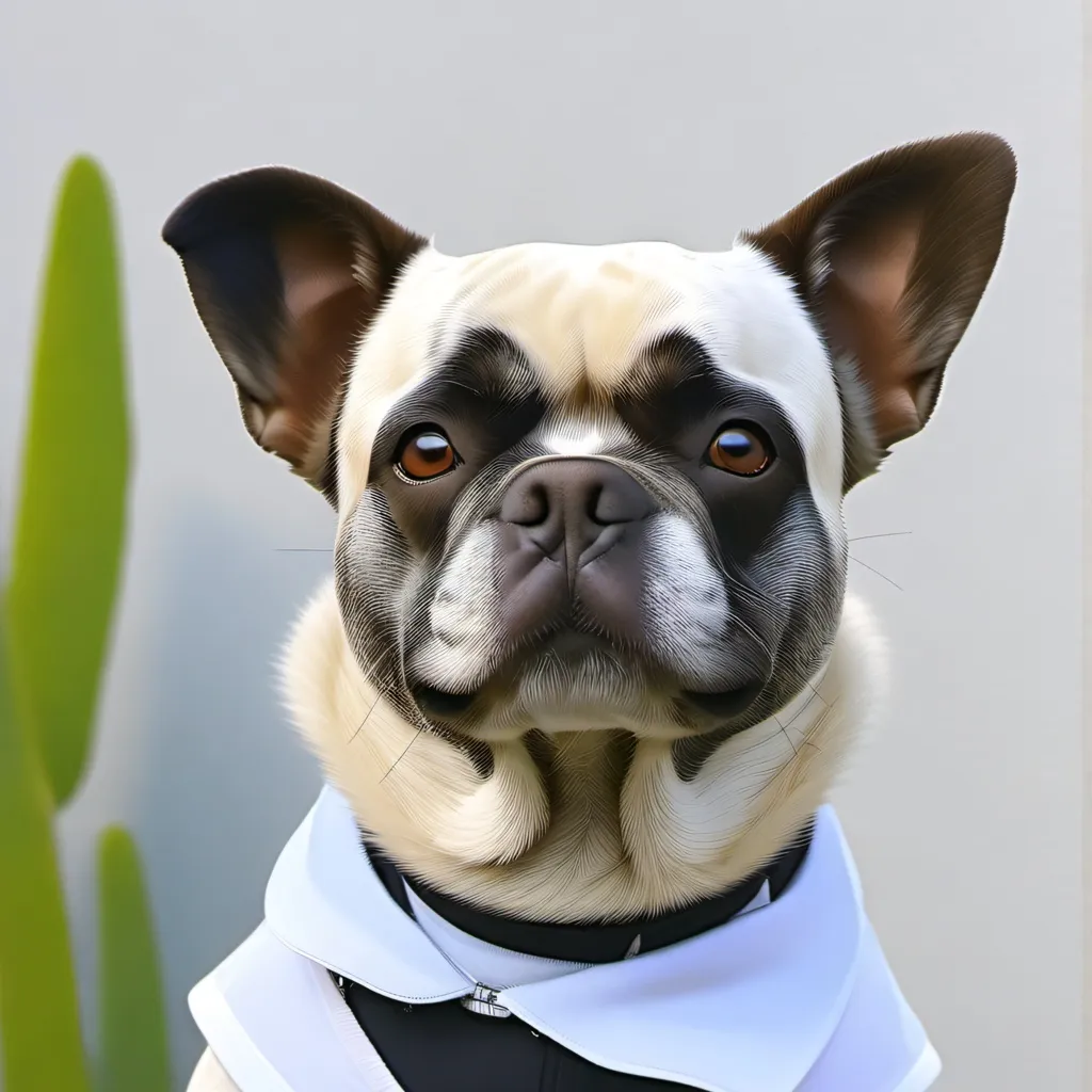 chat with ai character: buddy