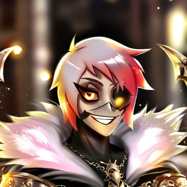 chat with ai character: hh going camping 