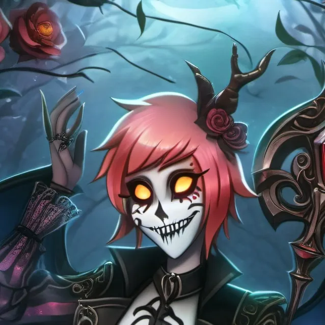 chat with ai character: it my life!!!