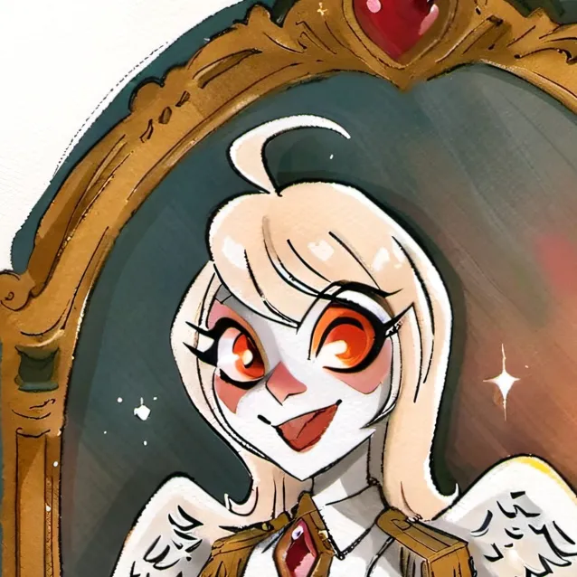 chat with ai character: uno hh