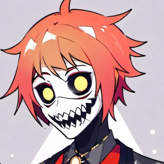 chat with ai character: alastor 