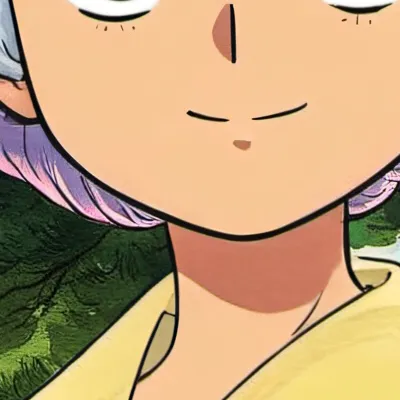 chat with ai character: Mika kun 