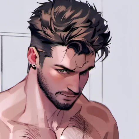 chat with ai character: Andrew