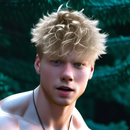 chat with ai character: Andrew