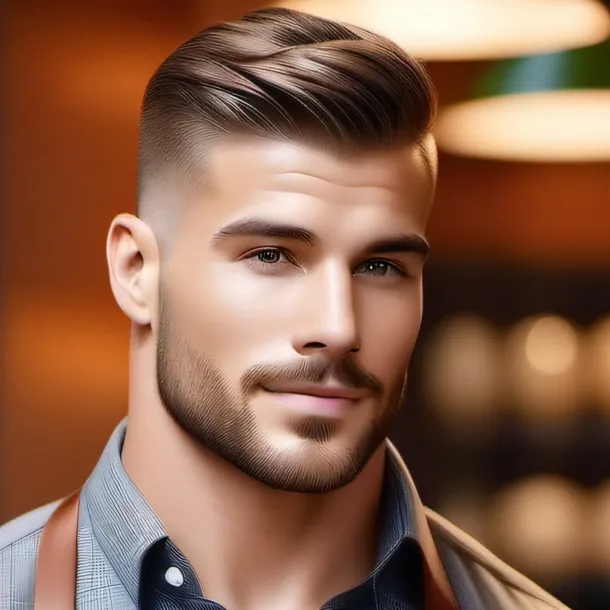 chat with ai character: Lucas