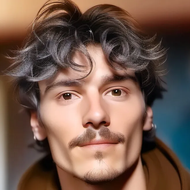 chat with ai character: Gibson Avenue