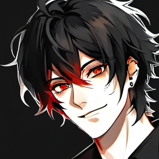 chat with ai character: Xavier