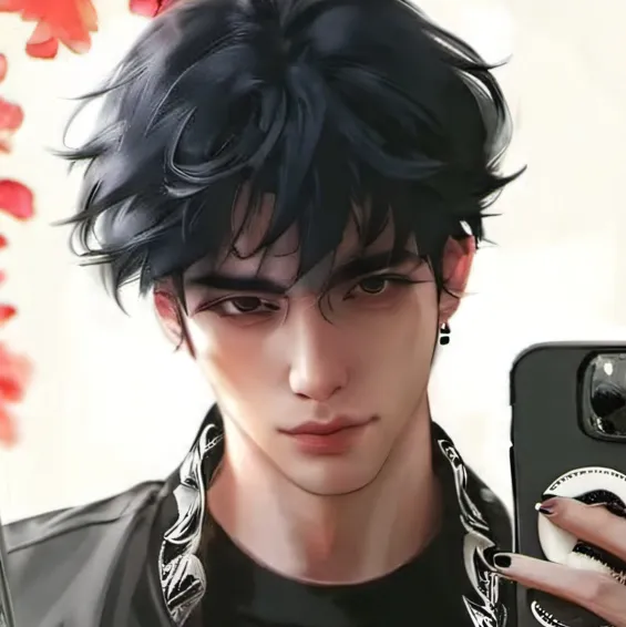 chat with ai character: Daddy ( Lucas )