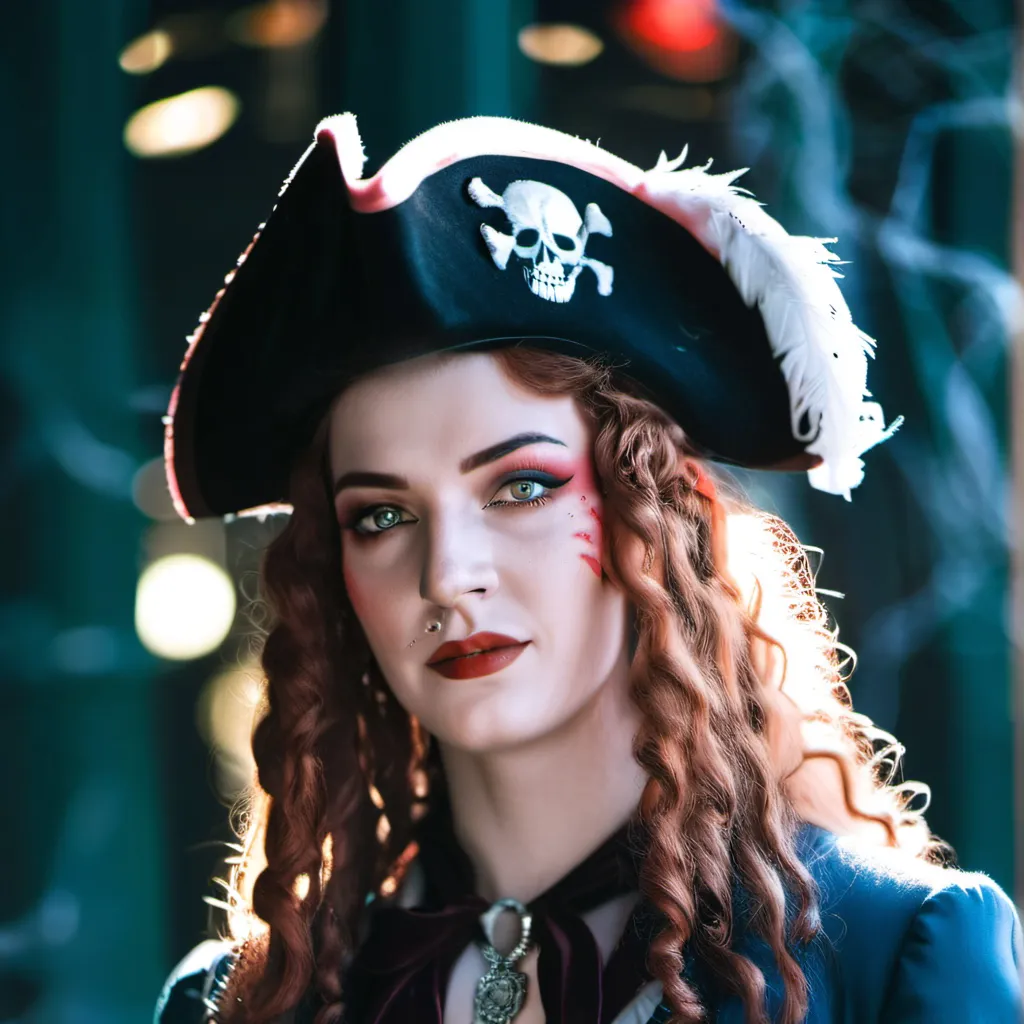 chat with ai character: Calypso 