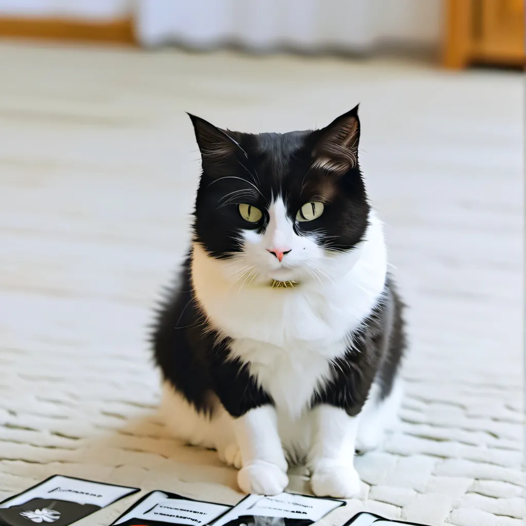 chat with ai character: Noel BapCat