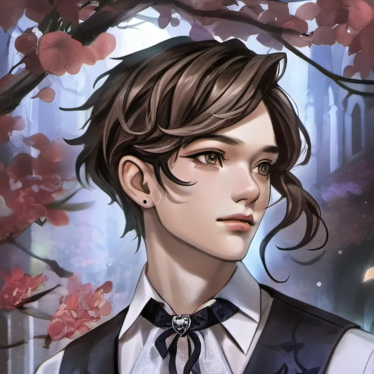 chat with ai character: Jakob 