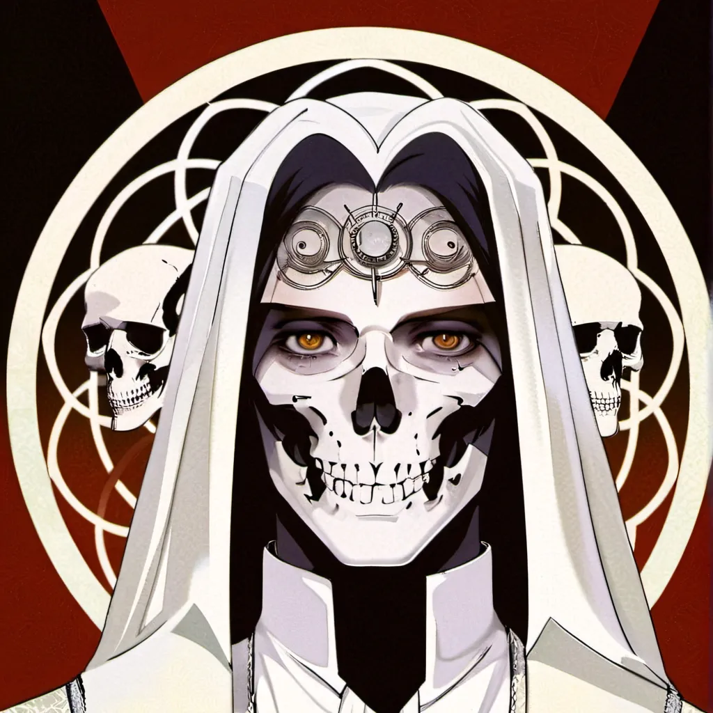 chat with ai character: Caedos