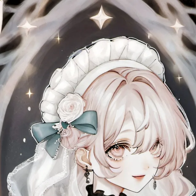 chat with ai character: Aly