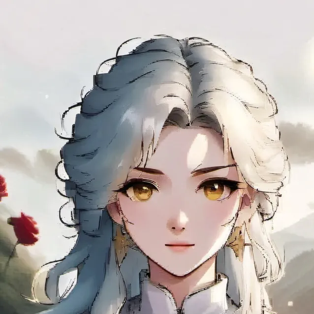 chat with ai character: Luna Kretberk