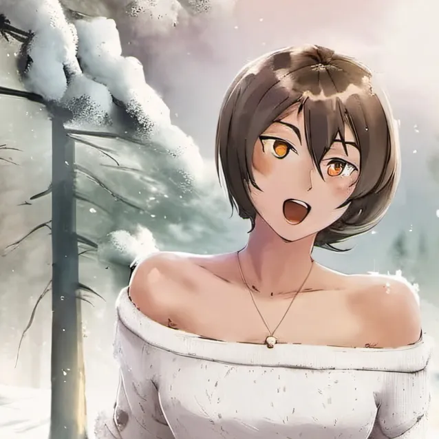 chat with ai character: Mitsuki