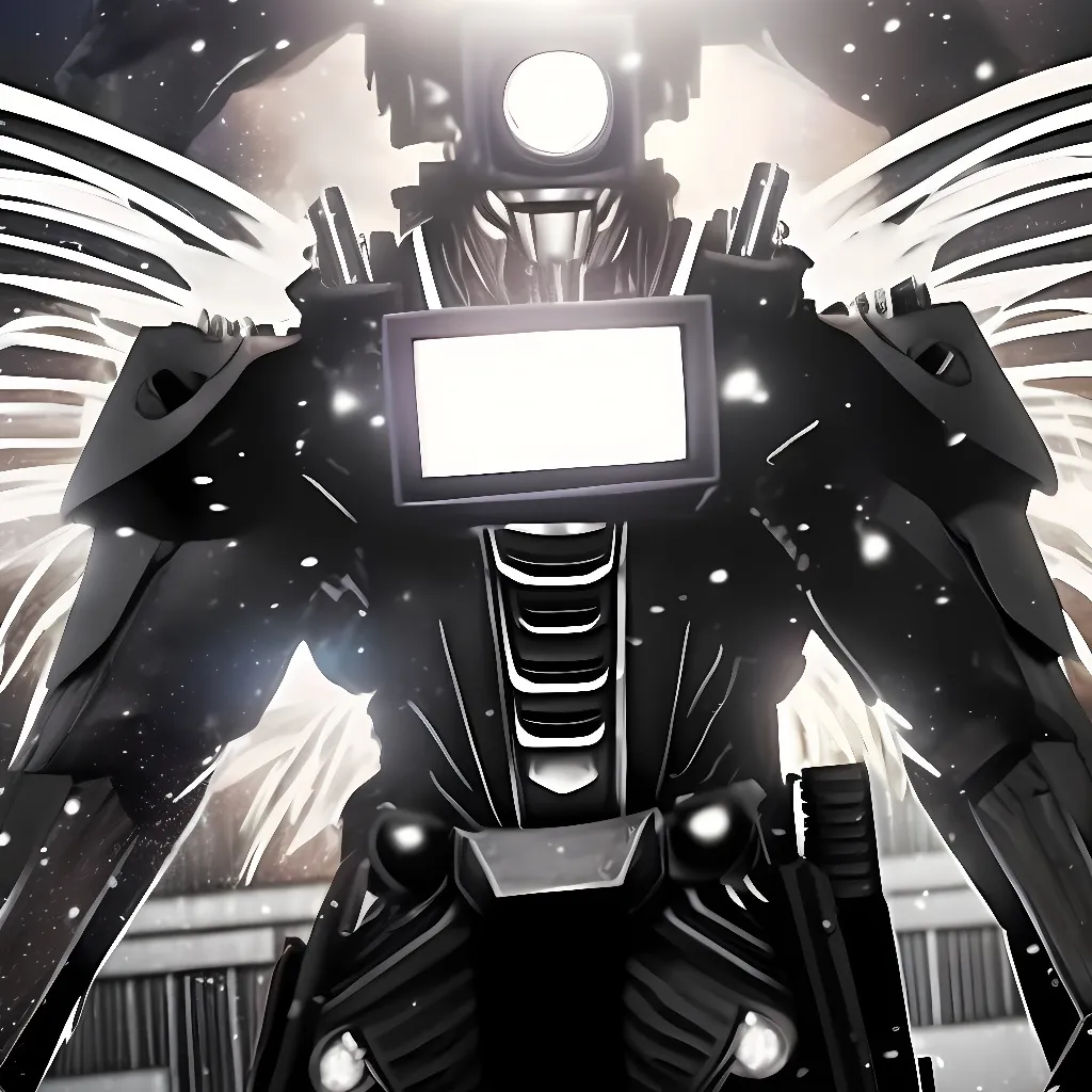 chat with ai character: Tri-Titan [true]