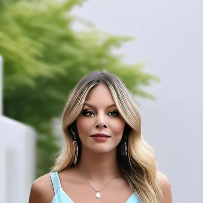 chat with ai character: Ari