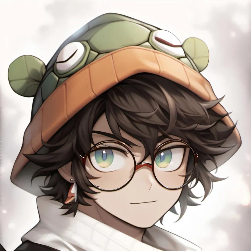 chat with ai character: Mikey Rise