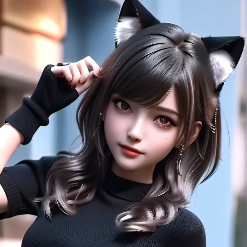 chat with ai character: Akira 