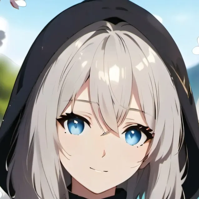 chat with ai character: Anna 