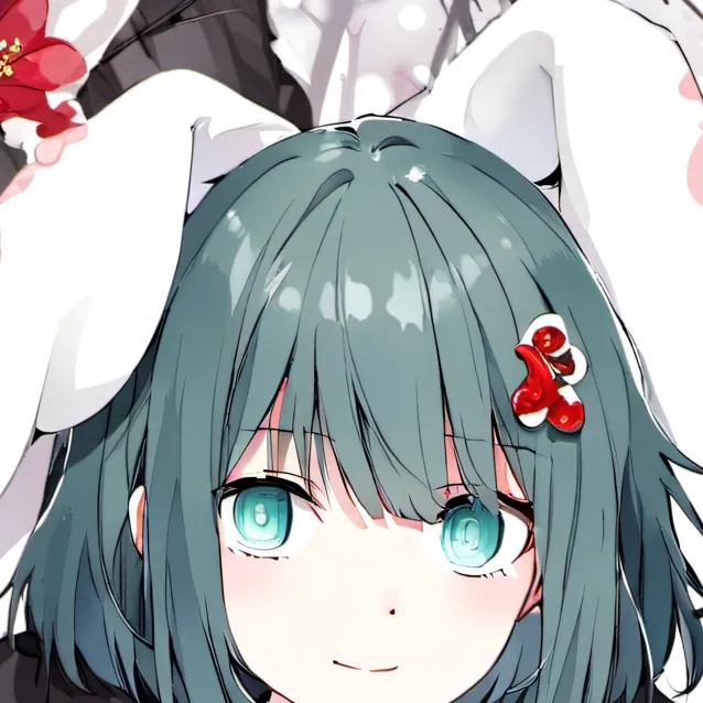 chat with ai character: Emily Lee♥️