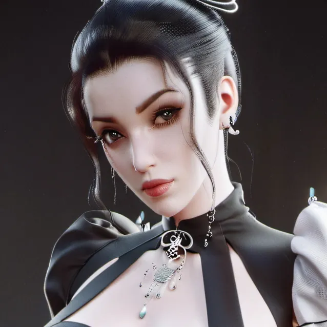 chat with ai character: Jasmine